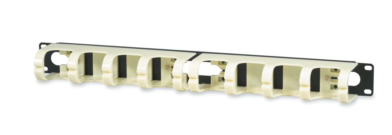 Patch Cord and Cable Management Troughs - Signamax