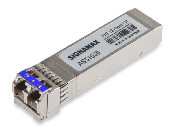 10GBaseLR Singlemode SFP+ Module Cisco Compatible, 10km