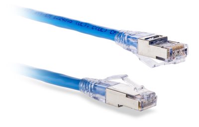 Category 6 26 AWG Screened Patch Cords - 314 Series - Special Order