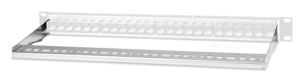 Panel-Mount Cable Management - Signamax