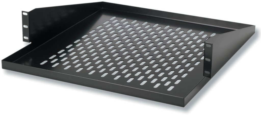 Rack Mount Shelves - Signamax