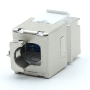 Category 6 MT-Series Screened Keystone Jacks - Signamax