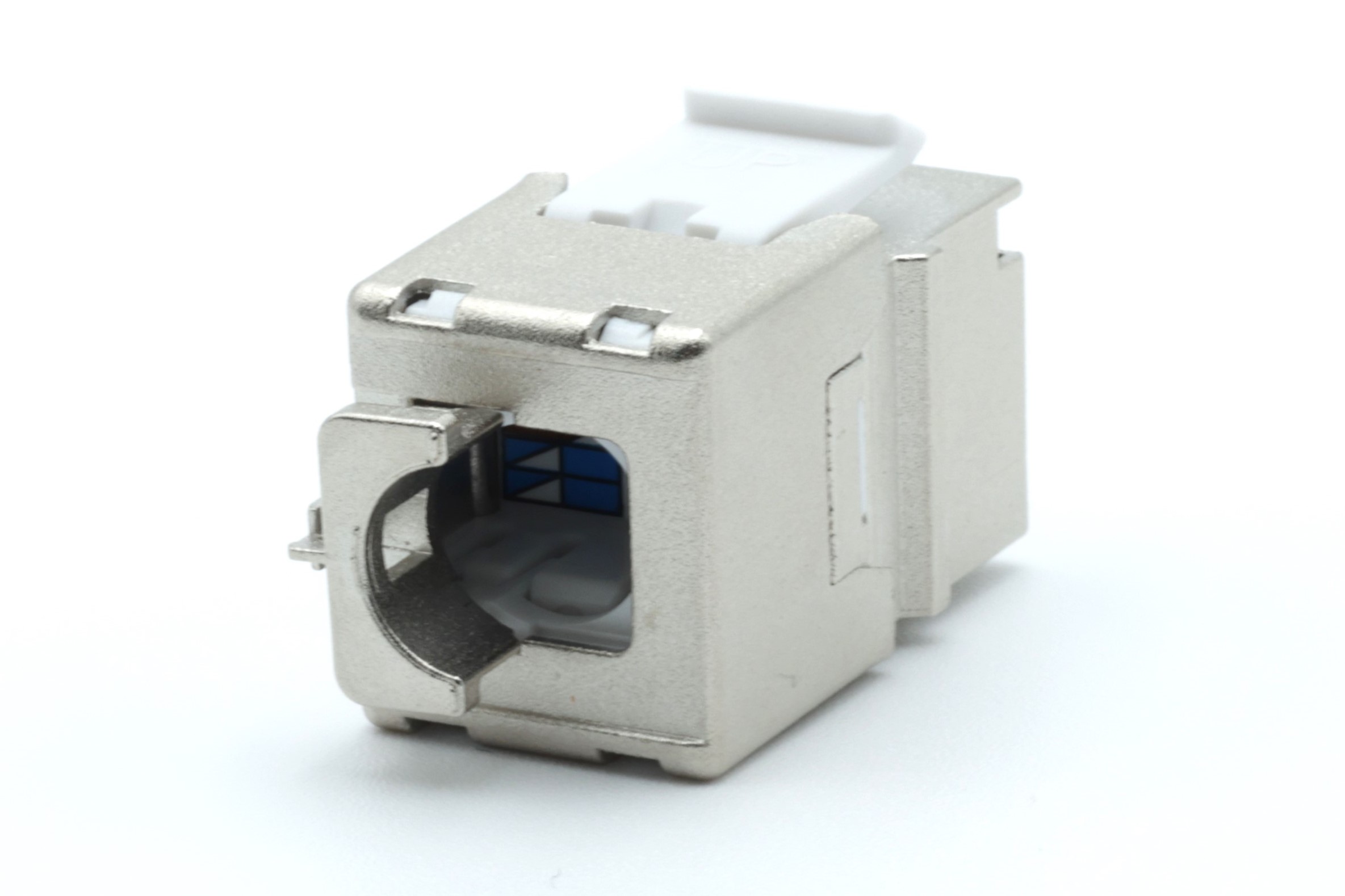 Category 6 MT-Series Screened Keystone Jacks - Signamax