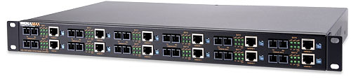 12-Channel Rack Mount Converters [DISCONTINUED - 065-1200MT72, 065 ...